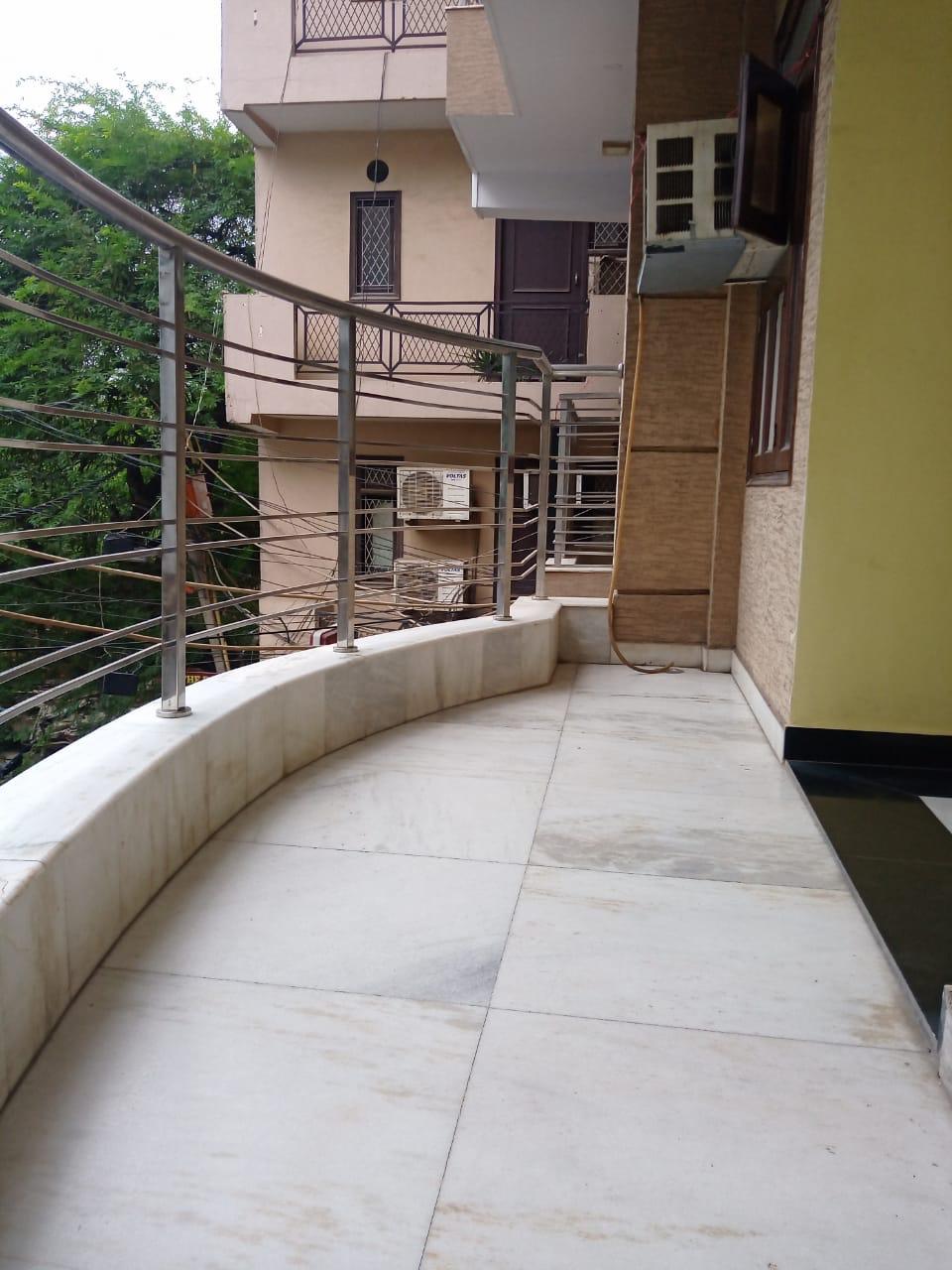 Aadarsh House - Munrika